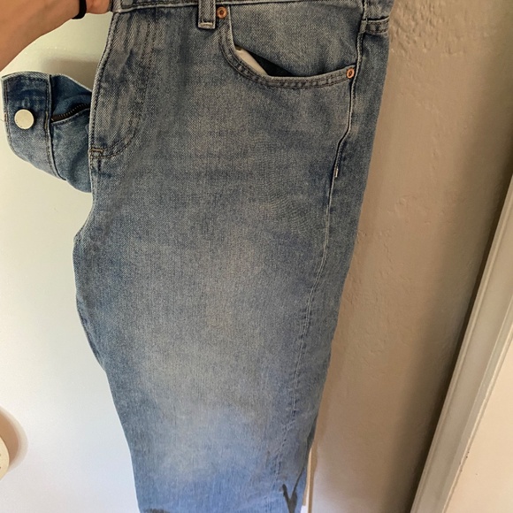 DL 1961 Womens Jean Capris - Picture 4 of 5